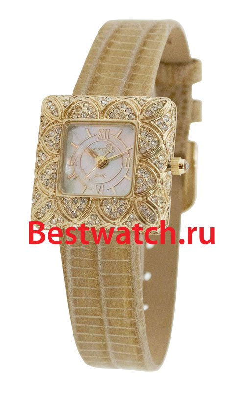 Часы Le Chic Les Sentiments CL1427G